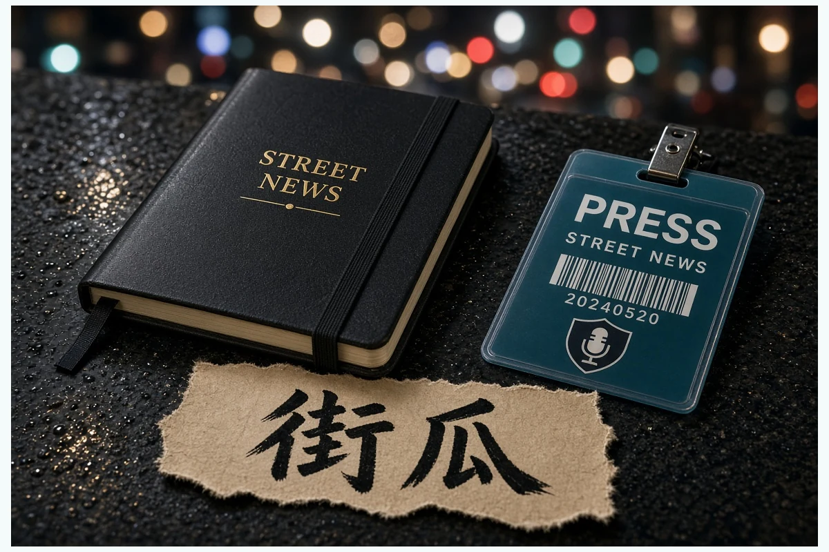 题材导航分类示意