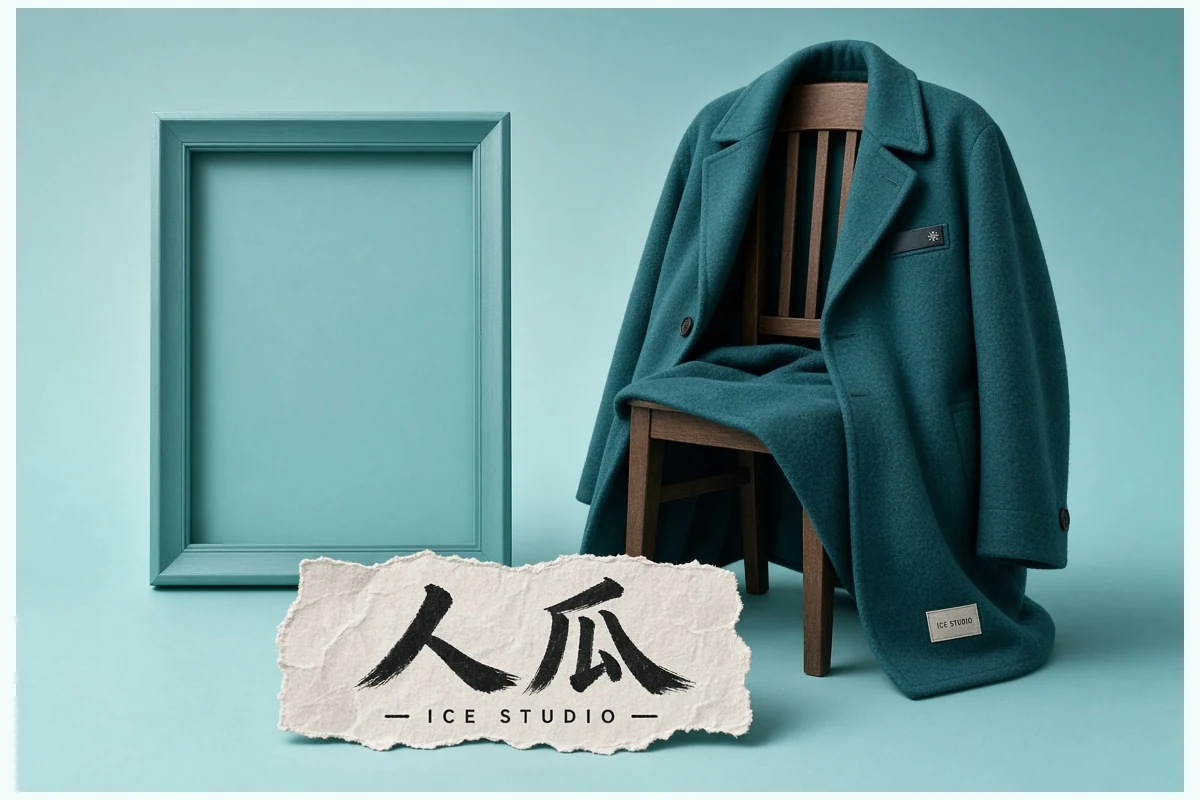 创作者公开资料示意
